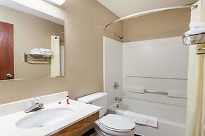 Super 8 by Wyndham East Stroudsburg/Poconos