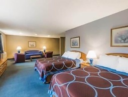 Super 8 by Wyndham East Stroudsburg/Poconos