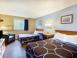 Super 8 by Wyndham East Stroudsburg/Poconos