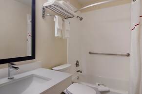 Red Roof Inn Greensburg