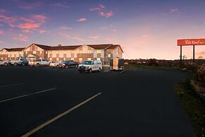 Red Roof Inn Greensburg