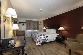 Red Roof Inn Greensburg