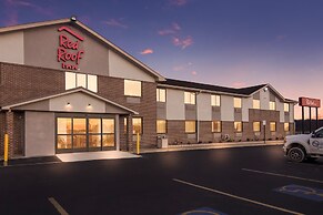 Red Roof Inn Greensburg