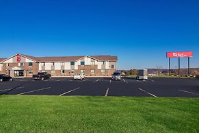 Red Roof Inn Greensburg
