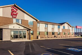 Red Roof Inn Greensburg