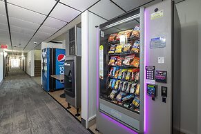 Red Roof Inn Greensburg