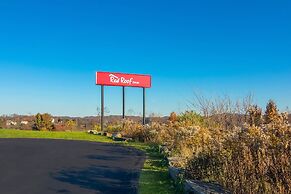 Red Roof Inn Greensburg