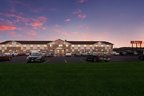 Red Roof Inn Greensburg