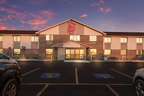 Red Roof Inn Greensburg