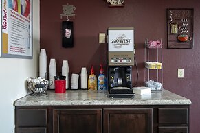 Red Roof Inn Greensburg