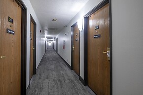 Red Roof Inn Greensburg