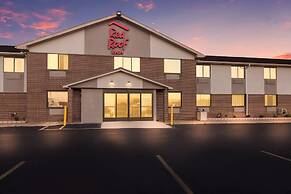 Red Roof Inn Greensburg