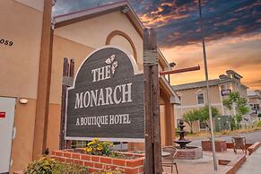 The Monarch Inn