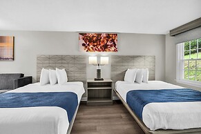 The Northshore Hotel - Boston/Danvers