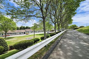 The Northshore Hotel - Boston/Danvers