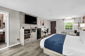 The Northshore Hotel - Boston/Danvers