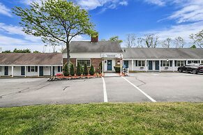 The Northshore Hotel - Boston/Danvers