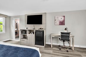 The Northshore Hotel - Boston/Danvers