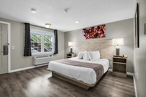 The Northshore Hotel - Boston/Danvers