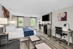 The Northshore Hotel - Boston/Danvers