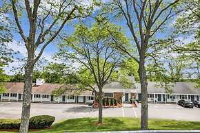 The Northshore Hotel - Boston/Danvers