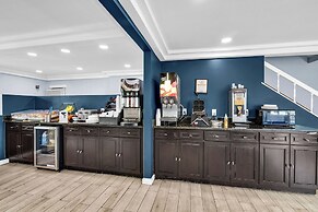 The Northshore Hotel - Boston/Danvers