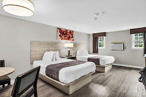 The Northshore Hotel - Boston/Danvers