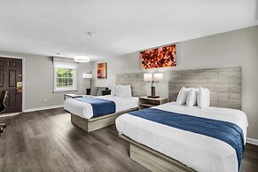 The Northshore Hotel - Boston/Danvers