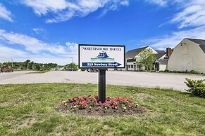 The Northshore Hotel - Boston/Danvers
