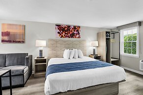 The Northshore Hotel - Boston/Danvers