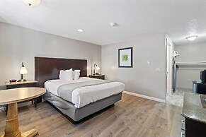 Knights Inn Danvers
