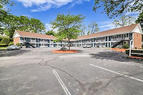 The Northshore Hotel - Boston/Danvers