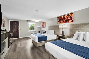 The Northshore Hotel - Boston/Danvers
