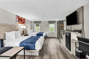 The Northshore Hotel - Boston/Danvers