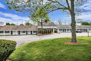 The Northshore Hotel - Boston/Danvers