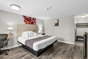 The Northshore Hotel - Boston/Danvers