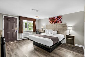 The Northshore Hotel - Boston/Danvers