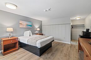 Knights Inn Danvers