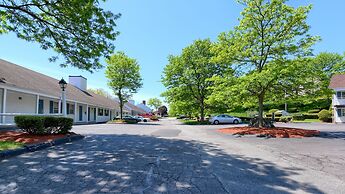 Knights Inn Danvers