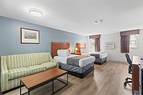 Knights Inn Danvers