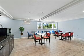 Knights Inn Danvers