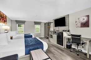 The Northshore Hotel - Boston/Danvers