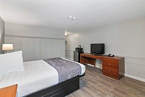 Knights Inn Danvers