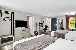The Northshore Hotel - Boston/Danvers