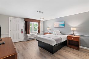 Knights Inn Danvers