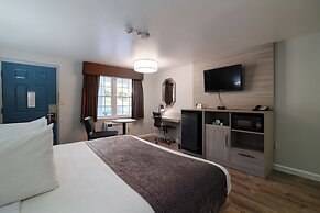 The Northshore Hotel - Boston/Danvers