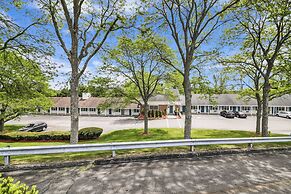 The Northshore Hotel - Boston/Danvers