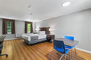 Knights Inn Danvers
