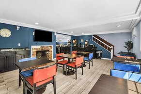 The Northshore Hotel - Boston/Danvers