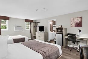 The Northshore Hotel - Boston/Danvers